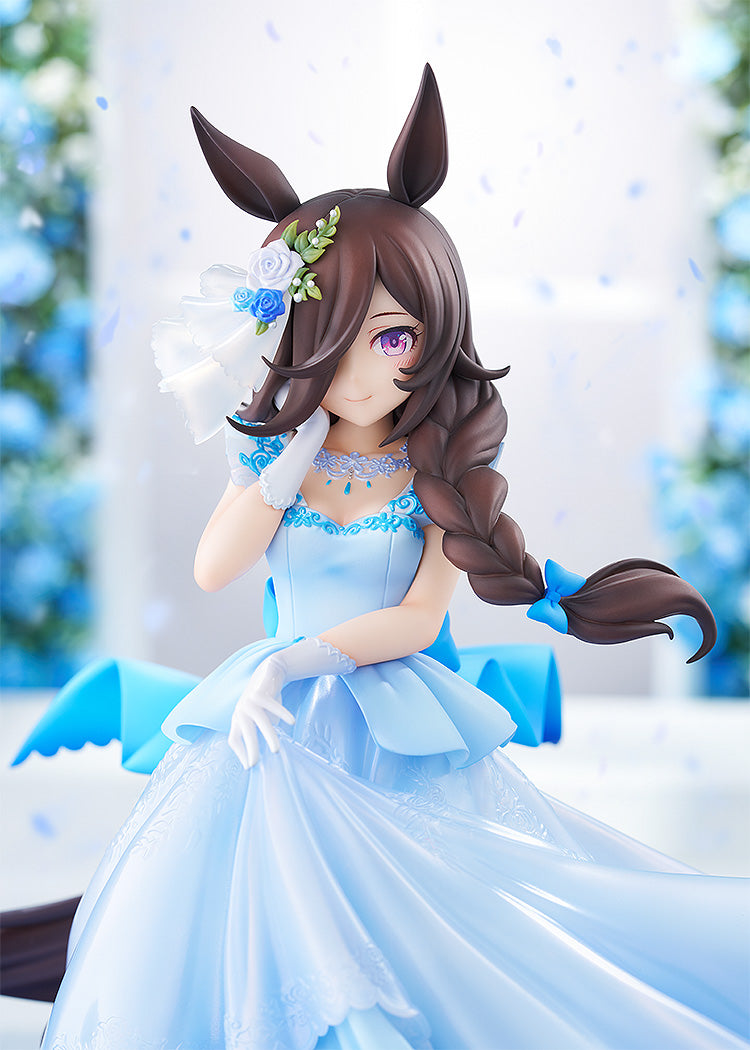 Umamusume: Pretty Derby - Rice Shower: The Day I Dreamed Of 1/7 Scale Figure