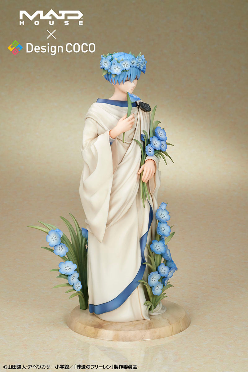 Frieren: Beyond Journey's End - MADHOUSE x DesignCOCO Himmel - Art Nouveau Style -  1/7 Scale Figure