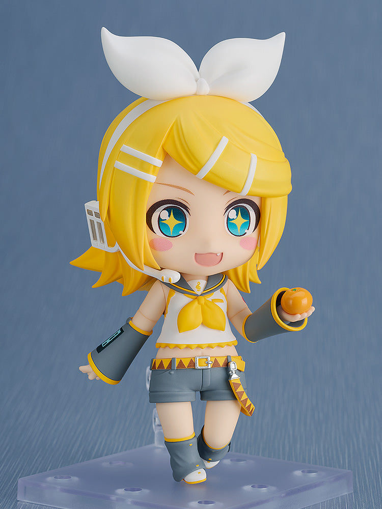Hatsune Miku Series - Nendoroid Kagamine Rin 2.0 Figure