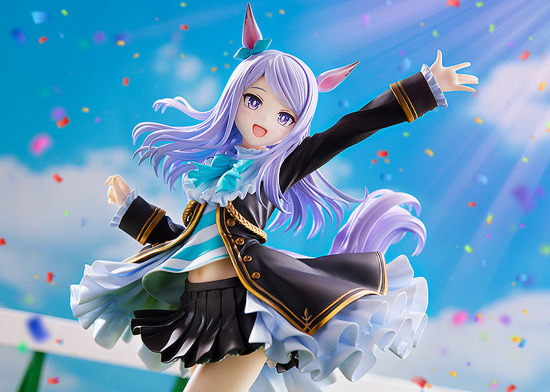 Umamusume: Pretty Derby Mejiro McQueen ~The Treasure of the Prestigious Mejiro Family~ 1/7 Scale Figure (Rerelease)