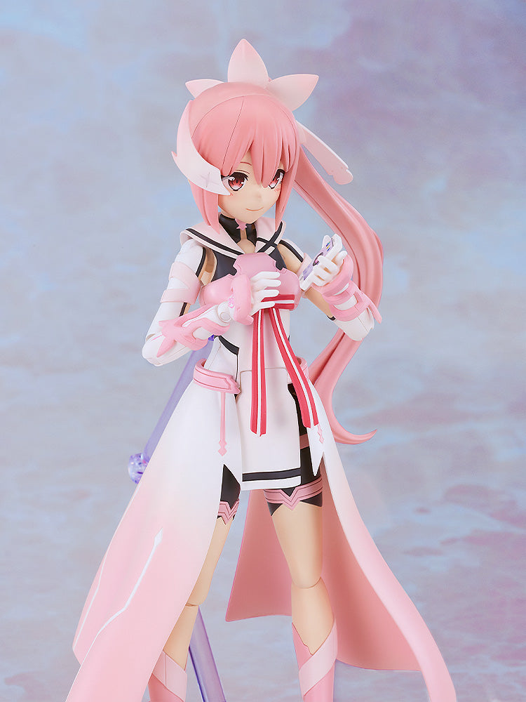 Yuki Yuna is a Hero Series