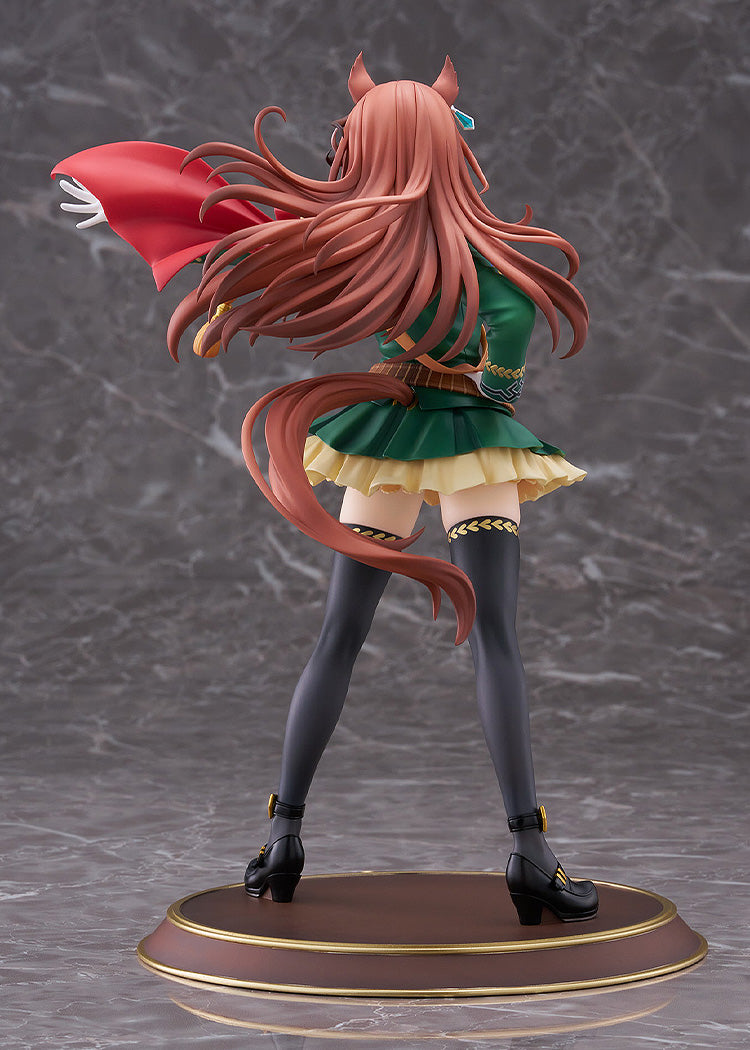 Umamusume: Pretty Derby - Symboli Rudolf: Signature Racewear  Ver. 1/7 scale figure (Rerelease)