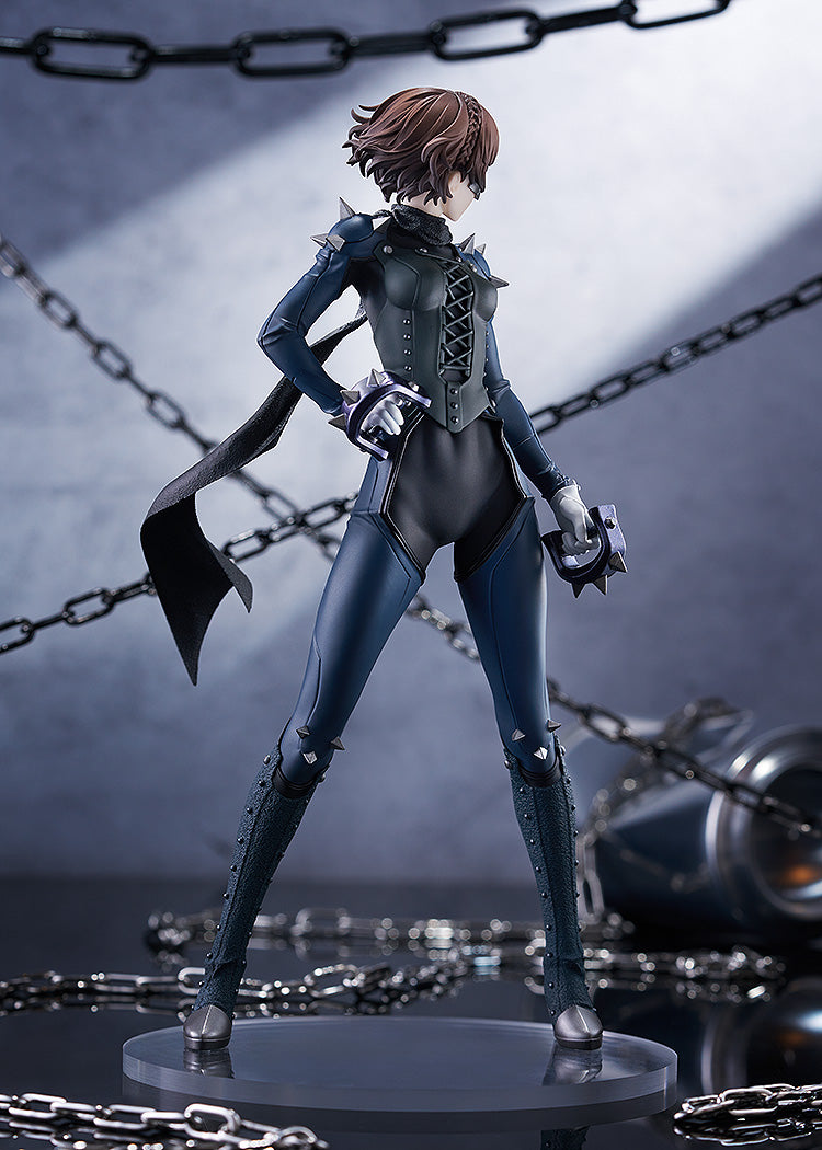 Persona5 Royal - POP UP PARADE Queen L Size Figure – Good Smile US