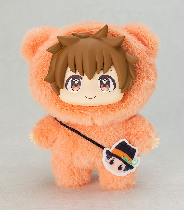 REBORN! - Kigurumi Mascot Tsunayoshi Sawada/Kyoya Hibari/Mukuro Rokudo
