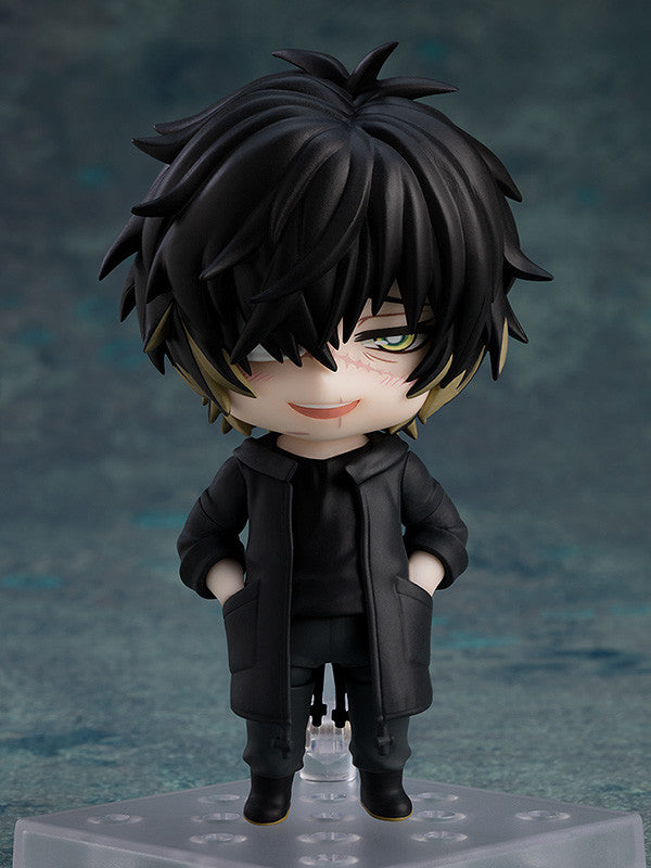 Slow Damage - Nendoroid Towa Figure (Rerelease)