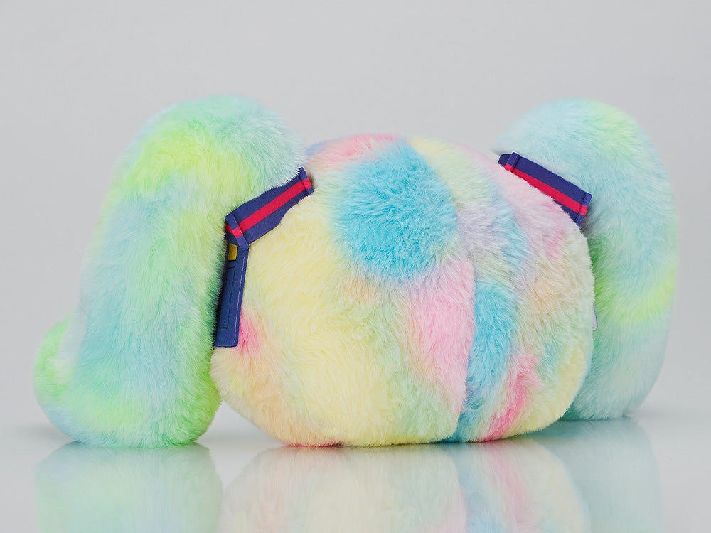 Artist Collaboration Plushie Hatsune Miku x Maho Takahashi