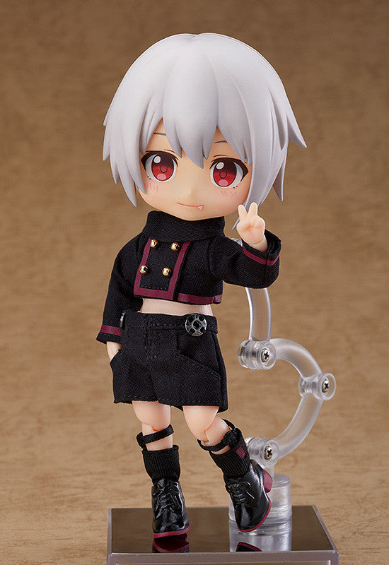 Original Character - Nendoroid Doll Devil: Berg (Rerelease)