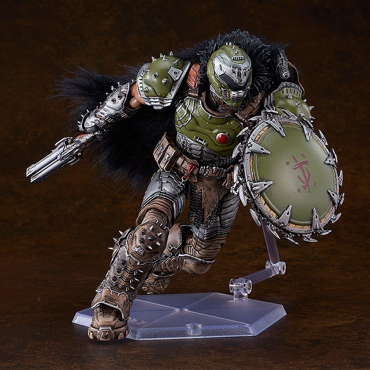 DOOM: The Dark Ages  - figma DOOM SLAYER - DOOM: THE DARK AGES ver. Figure