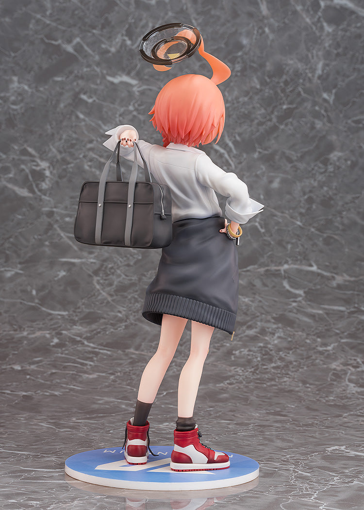 Blue Archive - Neru (School) 1/7 Scale Figure – Good Smile US