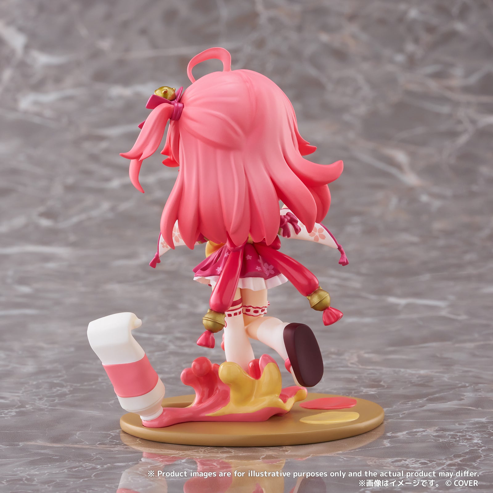 hololive production - PalVerse Palé  Hololive Production  Sakura Miko Figure
