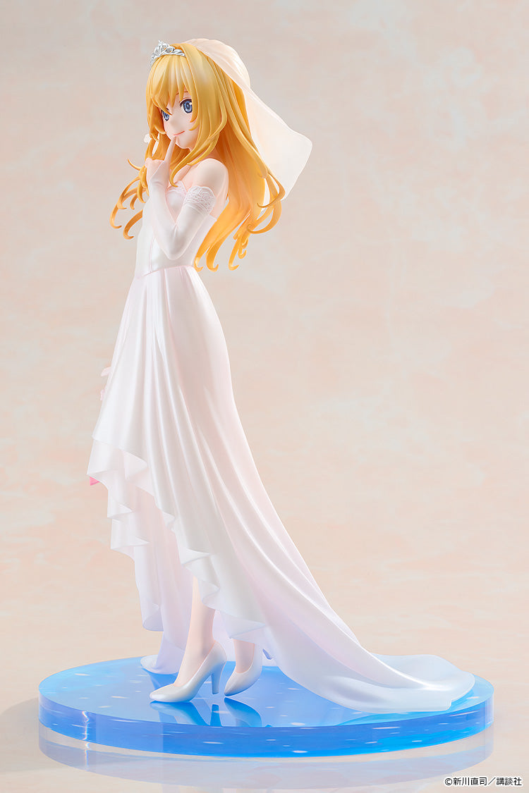 kaori official shopページ Your Lie in April - G.S. Collection Kaori Miyazono: Wedding Dress