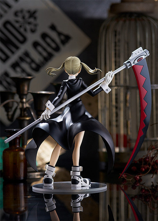 Soul Eater - POP UP PARADE Maka Albarn Figure – Good Smile US