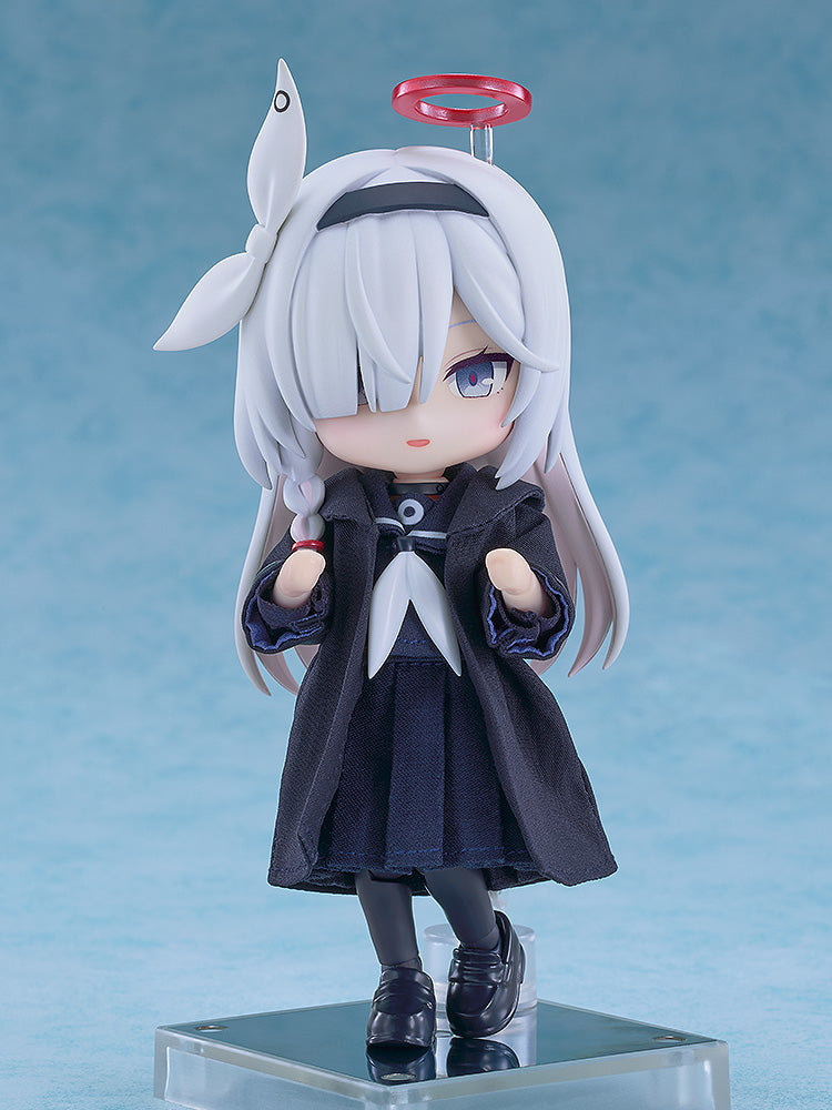 Blue Archive - Nendoroid Doll Plana