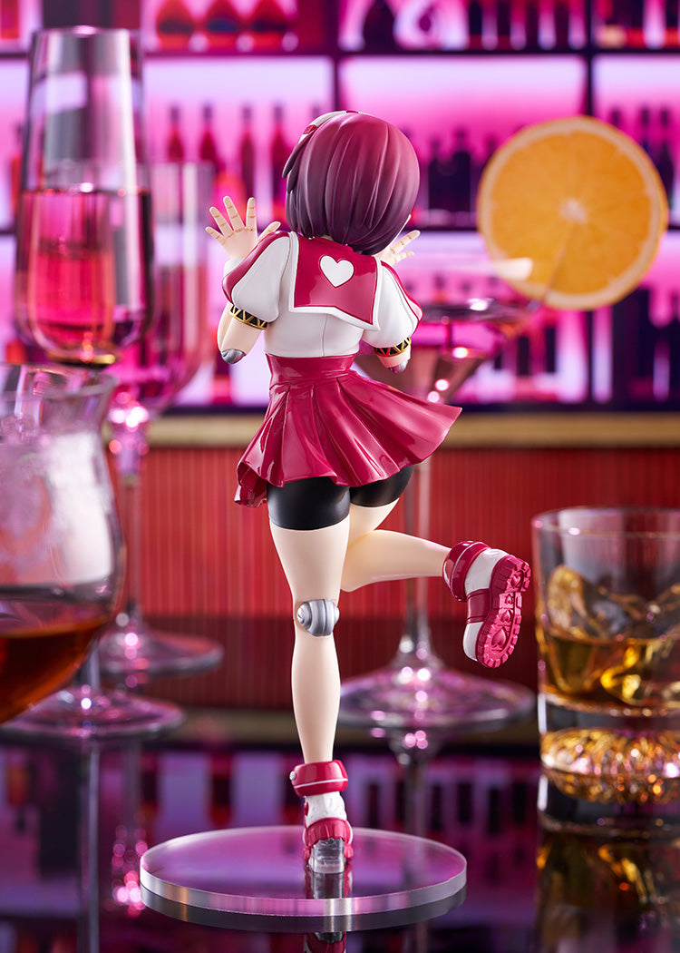 VA-11 HALL-A: Cyberpunk Bartender Action - POP UP PARADE Dorothy Haze L Size Figure