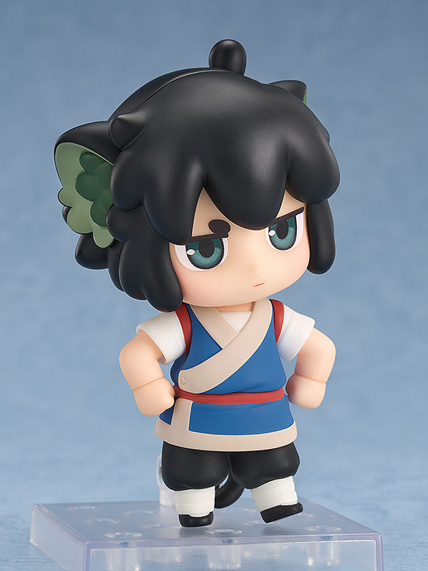 The Legend of Hei - Nendoroid Luo Xiaohei Figure (Second Preorder Period)