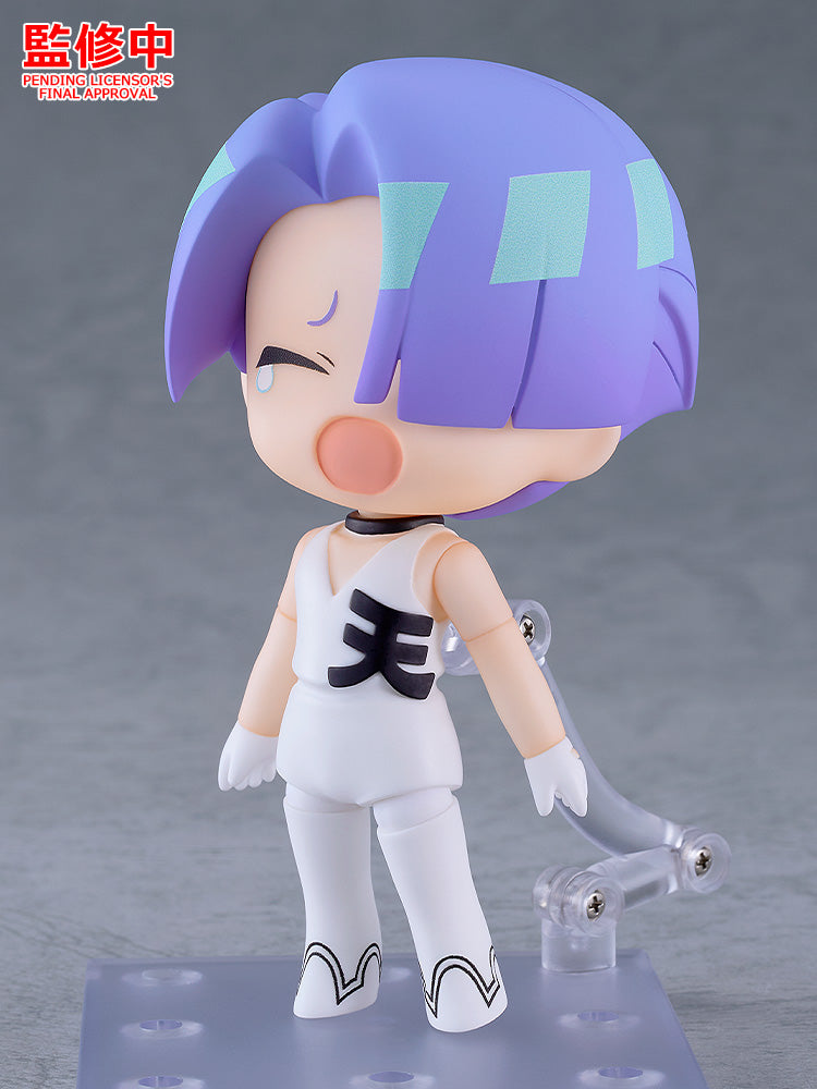 New PANTY & STOCKING with GARTERBELT - Nendoroid Polyester Figure