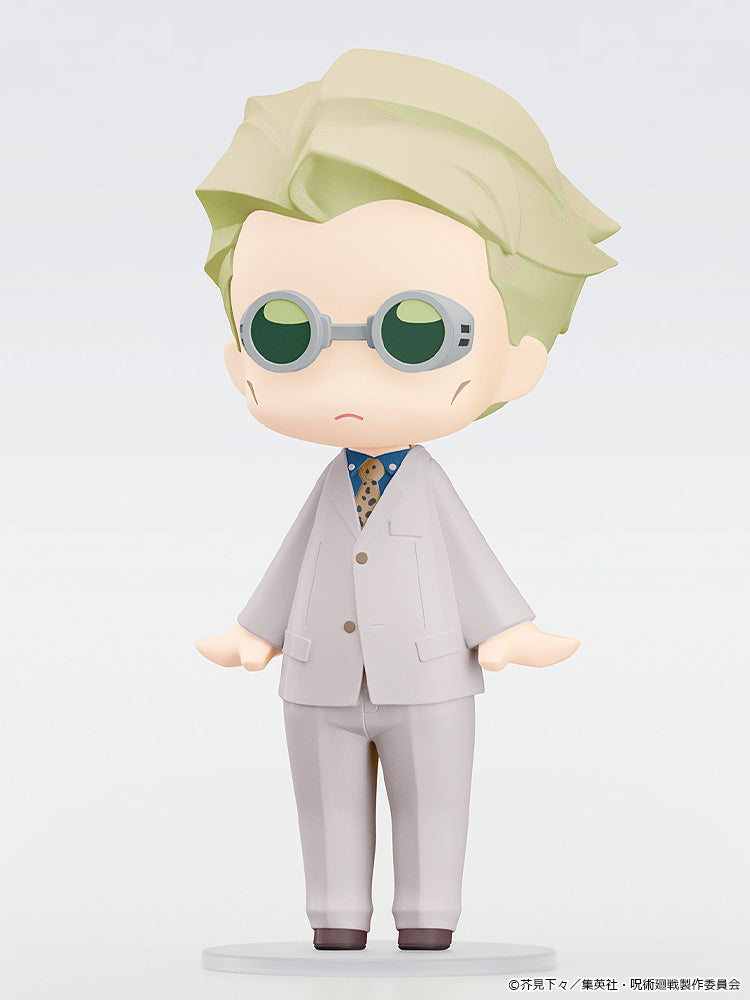 Jujutsu Kaisen - HELLO! GOOD SMILE Kento Nanami FIgure
