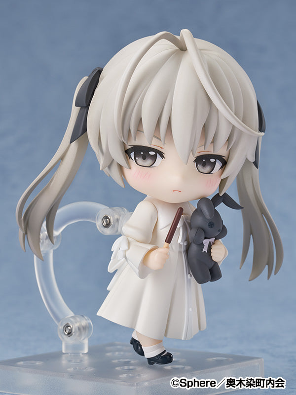 Yosuga no Sora - Nendoroid Sora Kasugano Figure (Rerelease)