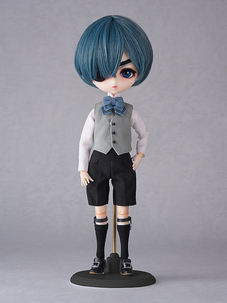 Harmonia bloom Ciel Phantomhive