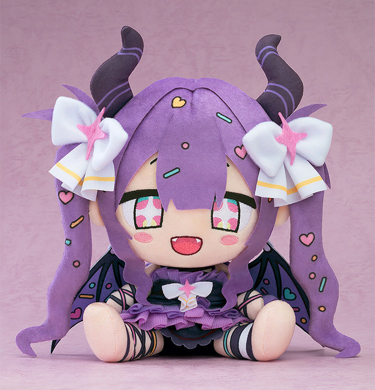 yunさん Yunyun Syndrome!? Rhythm Psychosis - Plushie Qtie/Yunyun – Good
