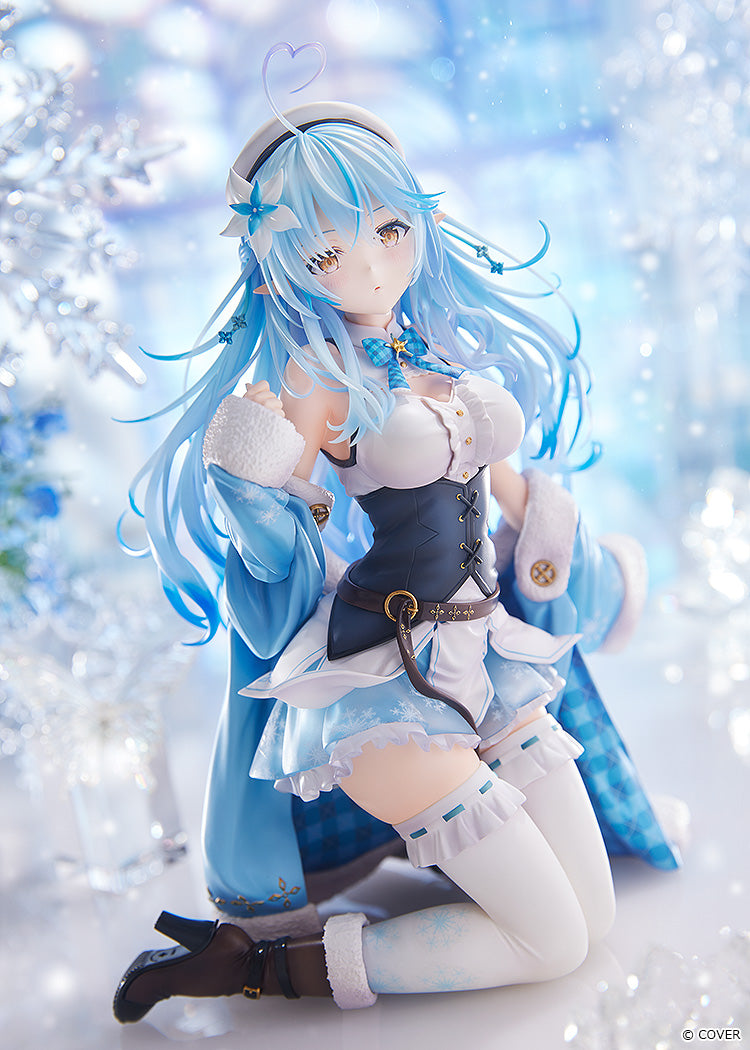 hololive production - Yukihana Lamy 1/6 Scale Figure