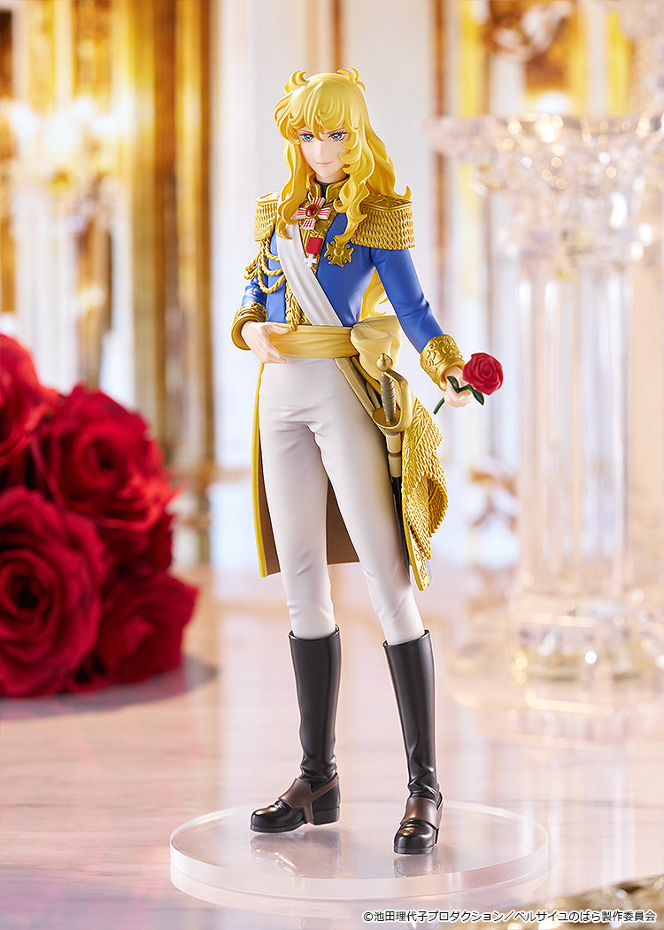 ベルサイユのばら　LA ROSE DE VERSAILLES オスカードール The Rose of Versailles - POP UP PARADE Oscar François de Jarjayes
