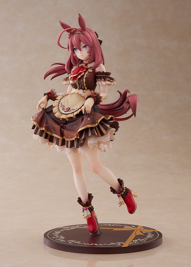 Umamusume: Pretty Derby - Mihono Bourbon [CODE: ICING] Ver. 1/6 Scale Figure