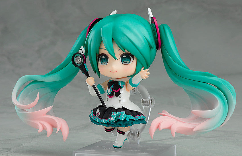 Hatsune Miku - Nendoroid Hatsune Miku Magical Mirai 2017 Ver. Figure (Rerelease)