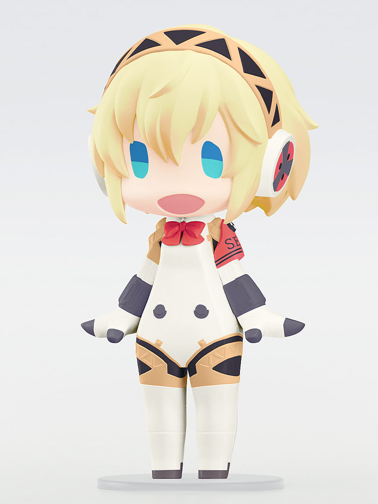 Persona 3 Reload - HELLO! GOOD SMILE Aigis Figure
