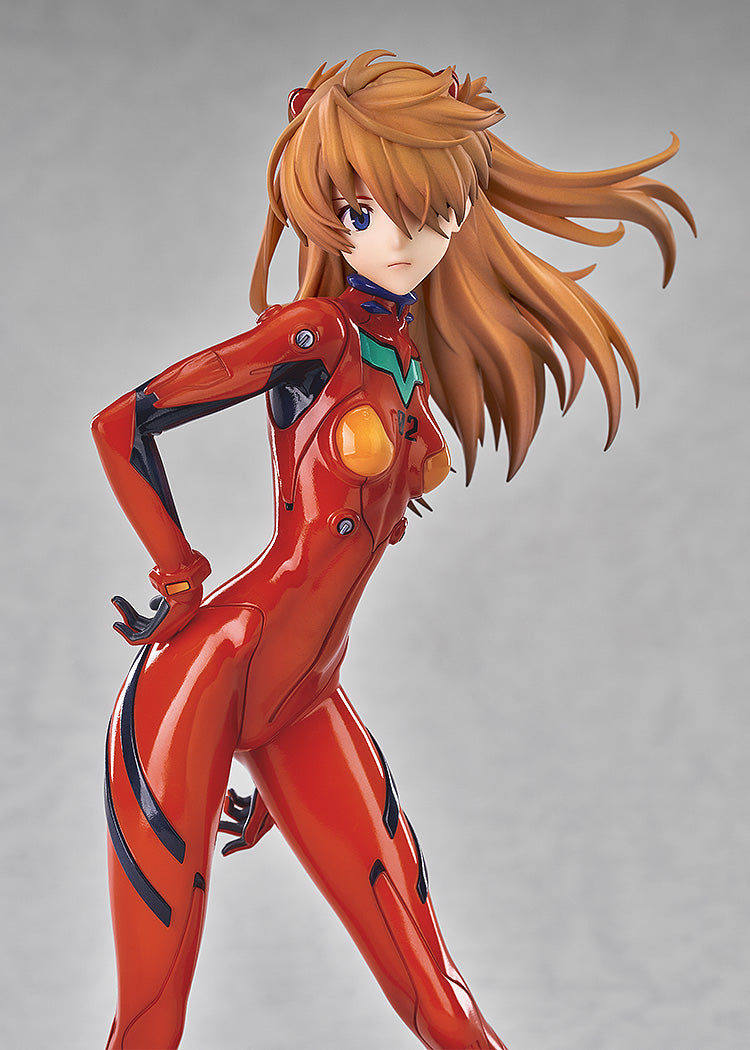 Rebuild of Evangelion - Asuka Shikinami Langley 1/7 Scale Figure