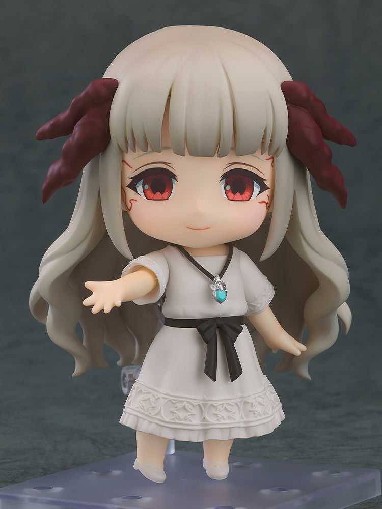 ENDER LILIES: Quietus of the Knights - Nendoroid Lily Figure