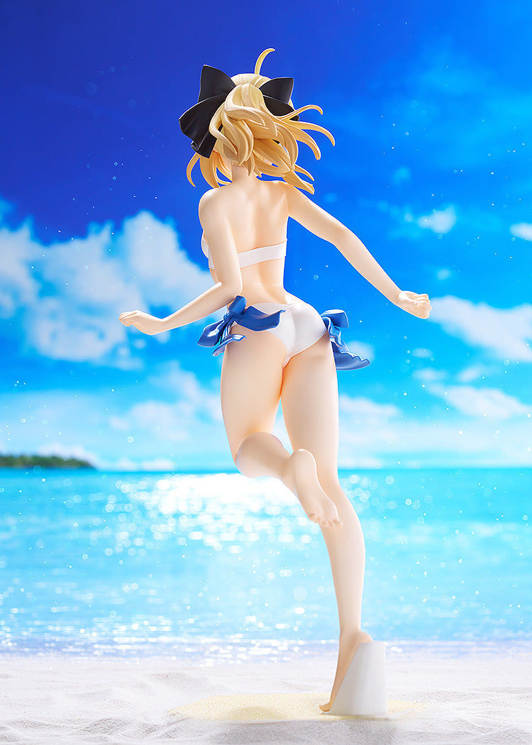 Fate/stay night - POP UP PARADE BEACH QUEENS Saber Lily L Size Figure