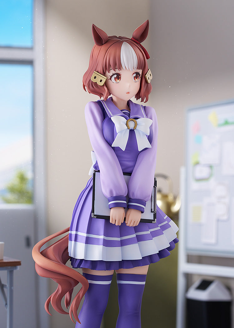Umamusume: Pretty Derby Series - Belno Light 1/7 Scale Figure