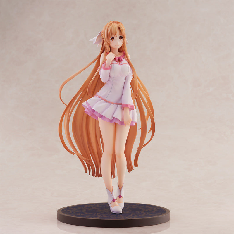 SWORD ART ONLINE ALICIZATION War of Underworld 1/6 Scale Asuna