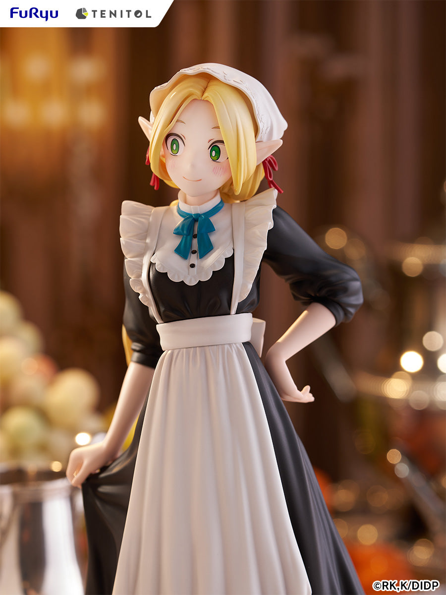 Delicious in Dungeon - TENITOL TALL Marcille Classic Maid ver. Figure