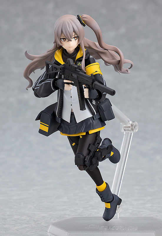 Girls' Frontline - figma UMP45 Figure (Rerelease)