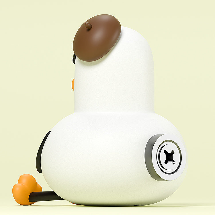 aya&friends - Huggy Good Smile Aya Figure (Rerelease)