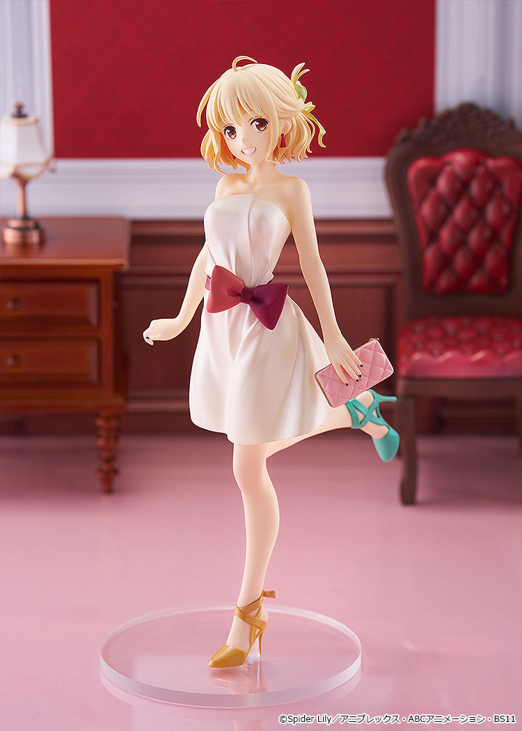 Lycoris Recoil - POP UP PARADE Chisato Nishikigi/Takina Inoue