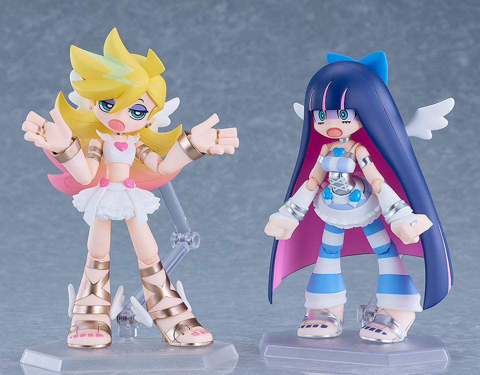 Panty & Stocking Angel v - Good Smile US