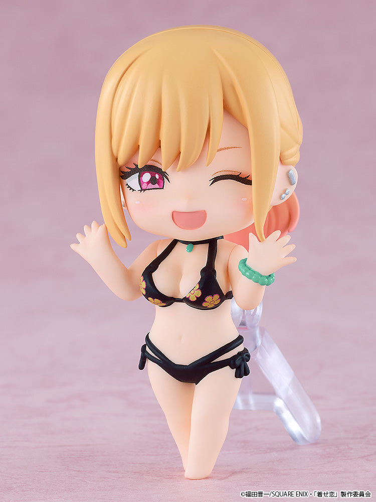 My Dress-Up Darling - Nendoroid Surprise Marin Kitagawa Collection Figures (Boxset)