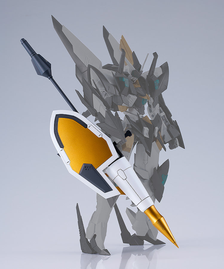 Titanomachia - MODEROID Order of Knights Set from Titanomachia SIDE:CE Model Kit
