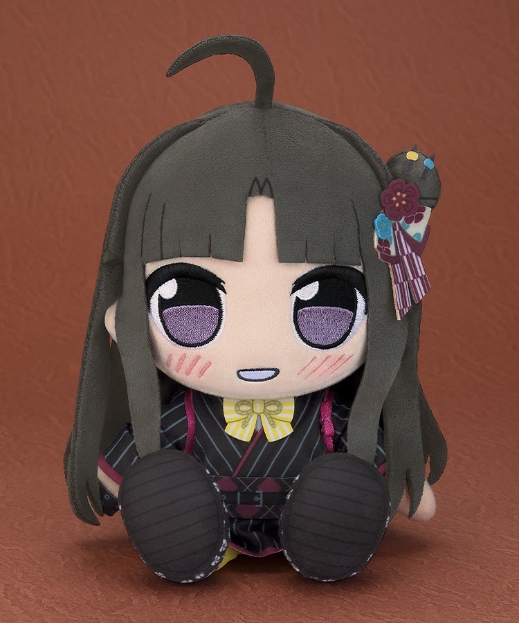 GIRLS BAND CRY - Kuripan Plushie Episode 11 Live Performance Outfit Nina Iseri/Momoka Kawaragi/Subaru Awa/Rupa/Tomo Ebizuka