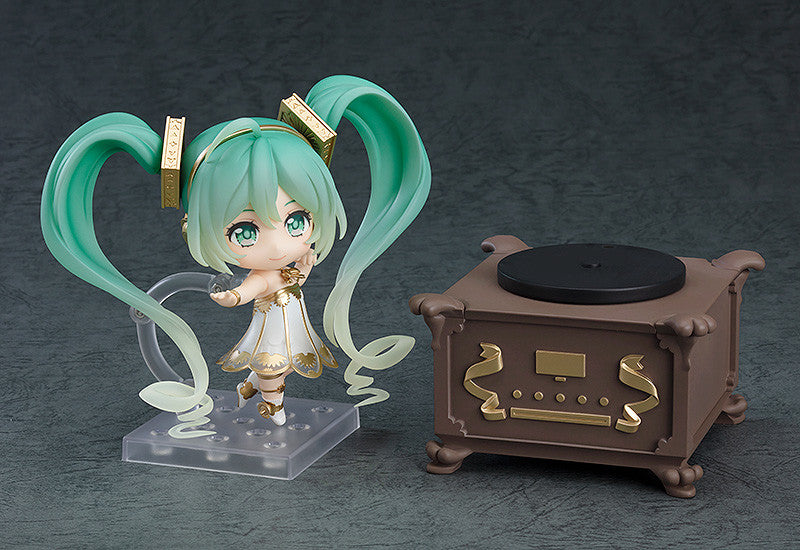 Hatsune Miku - Nendoroid Hatsune Miku: Symphony 5th Anniversary Ver. Figure (Rerelease)
