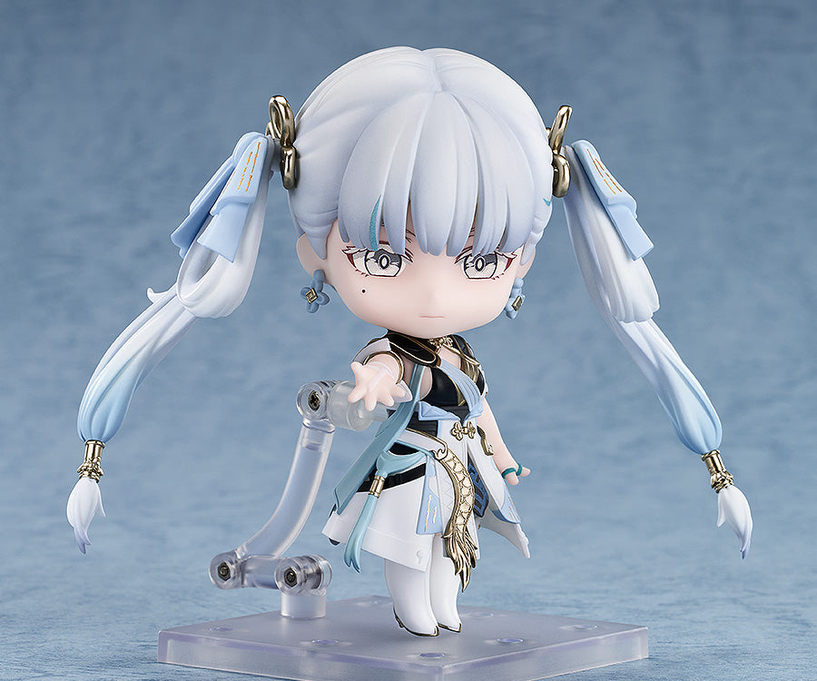 Wuthering Waves - Nendoroid Jinhsi Figure