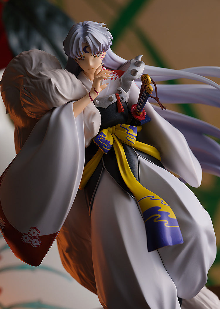 Inuyasha - POP UP PARADE Sesshomaru Figure
