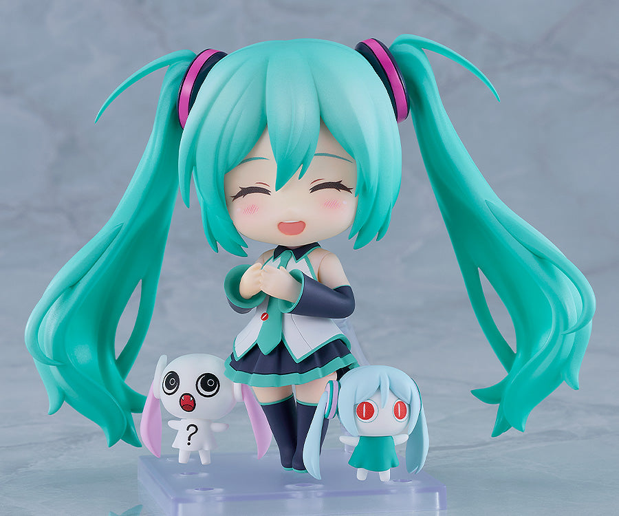 Hatsune Miku - Nendoroid Hatsune Miku: Because You're Here Ver. Figure