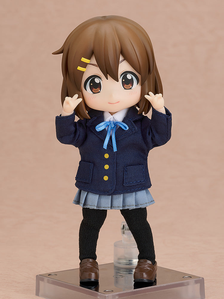 K-ON! - Nendoroid Doll Yui Hirasawa