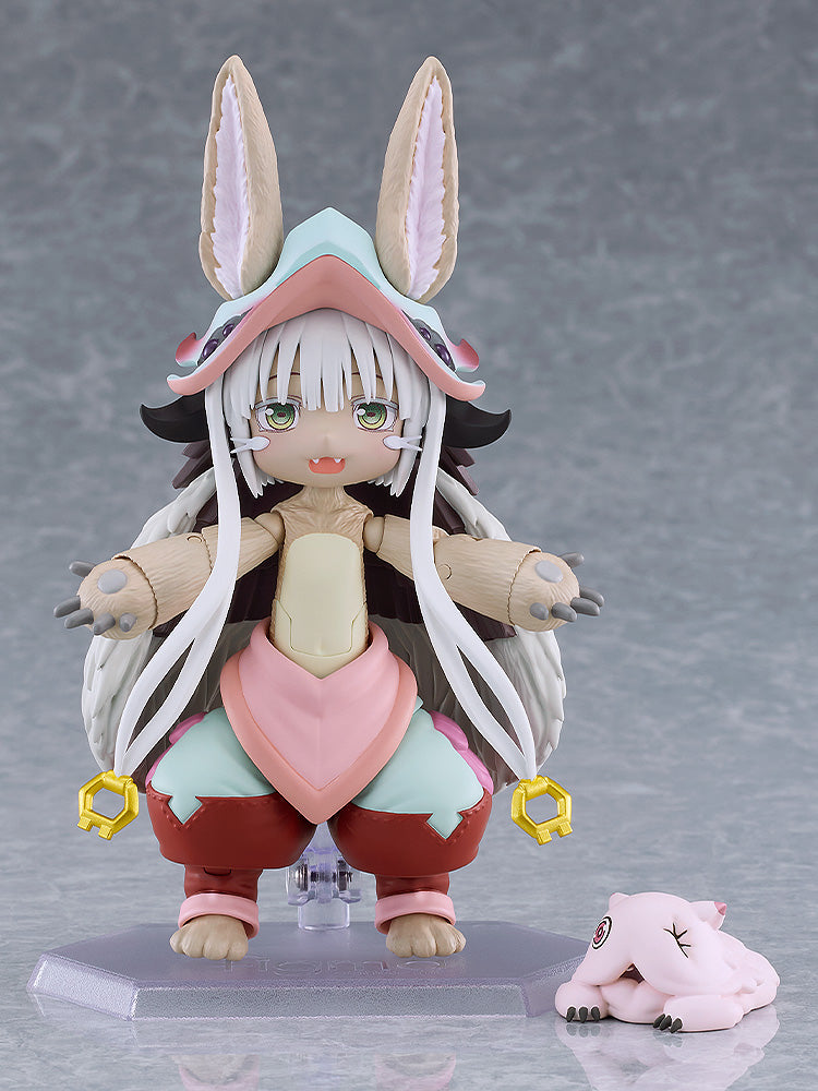 Made in Abyss: The Golden City of the Scorching Sun - figma