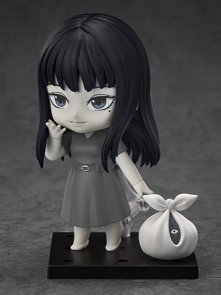 Junji Ito Maniac - Nendoroid Tomie Figure