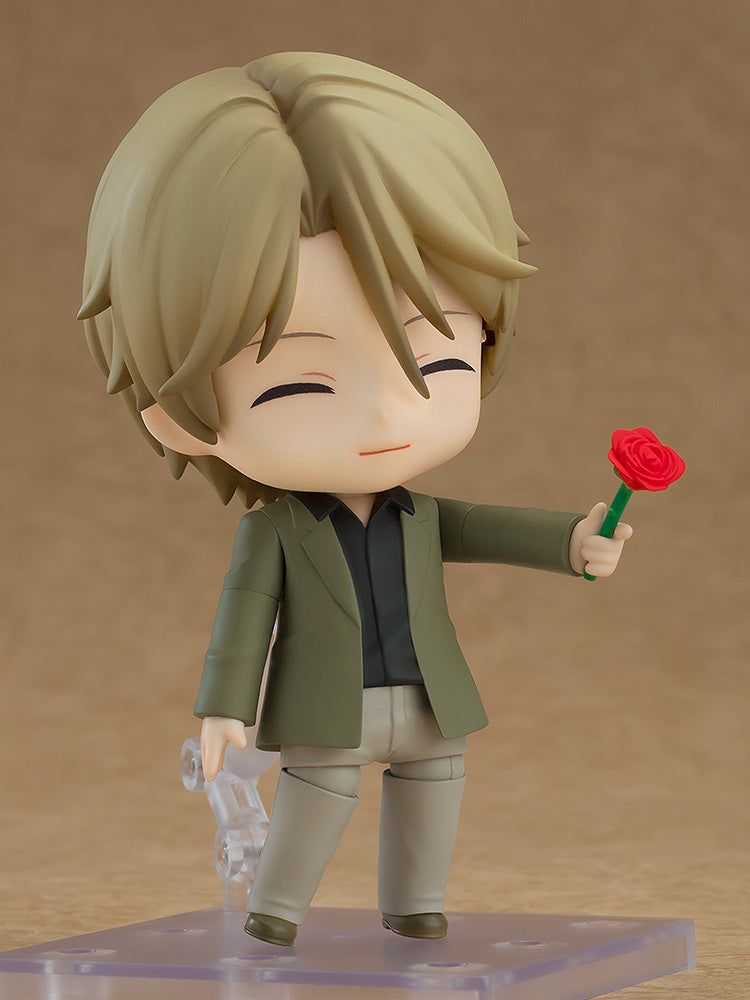 Natsume Yujin-cho - Nendoroid Shuichi Natori Figure